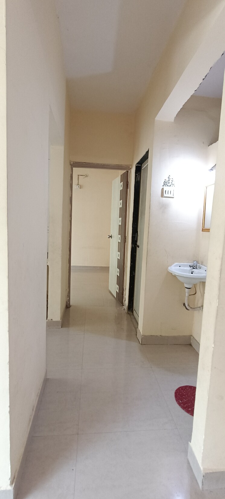 Bathroom, ganesh-dham-kamothe 1 Bedroom 650 Sq.Ft. Apartment In Kamothe Sector 21 Navi Mumbai 7298828