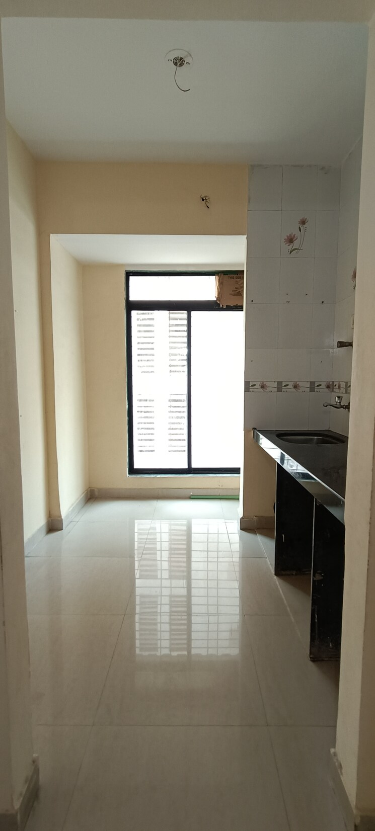 Kitchen, ganesh-dham-kamothe 1 Bedroom 650 Sq.Ft. Apartment In Kamothe Sector 21 Navi Mumbai 7298828