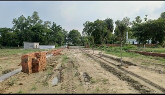 Plot For Resale in Satyapremi Nagar Barabanki  7298834