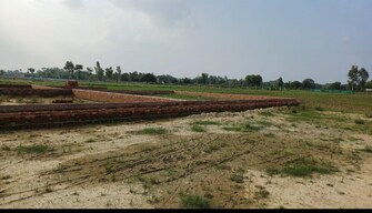 Plot For Resale in Satyapremi Nagar Barabanki  7298834