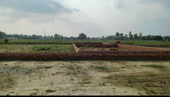 Plot For Resale in Satyapremi Nagar Barabanki  7298834