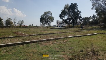 Plot Area in  Plot at Doiwala – for Sale