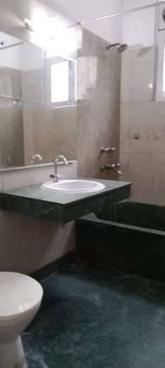 3 BHK Builder Floor For Rent in New Friends Colony Delhi  7298859