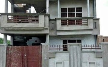 3 BHK Villa For Sale in Chikkajala