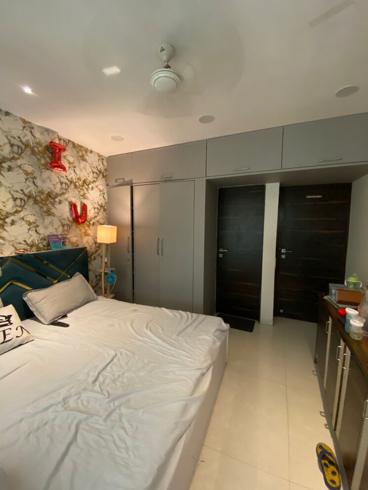 Bedroom, samyakth-bliss 2 Bedroom 700 Sq.Ft. Apartment In Khar West Mumbai 7298879