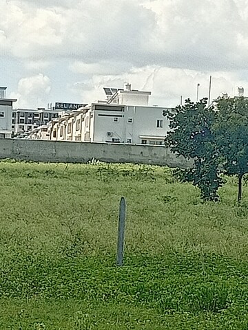  Land – Exterior View View at Mokila - for Sale