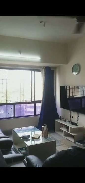 1 BHK Apartment For Rent in Mannat Building Andheri West Mumbai  7298936