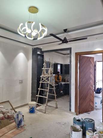 4 BHK Builder Floor For Resale in Sector 16 Faridabad  7298906