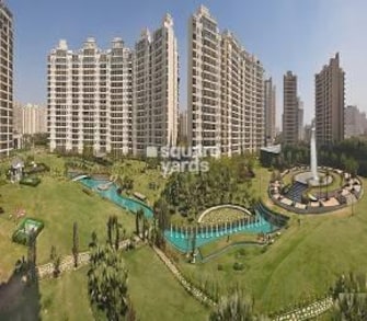 5 BHK Penthouse For Resale in Central Park Resorts Sector 48 Gurgaon  7298978