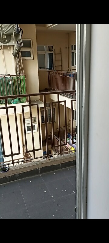 Balcony in 2 BHK Apartment at Signature Global The Roselia, Sector 95a – for Sale