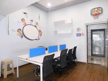  Office Space For Rent in Neo Corporate Plaza, Malad West