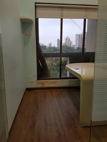 Kitchen in  Office Space at Neo Corporate Plaza, Malad West – for Rent