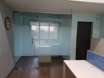Kitchen in  Office Space at Neo Corporate Plaza, Malad West – for Rent