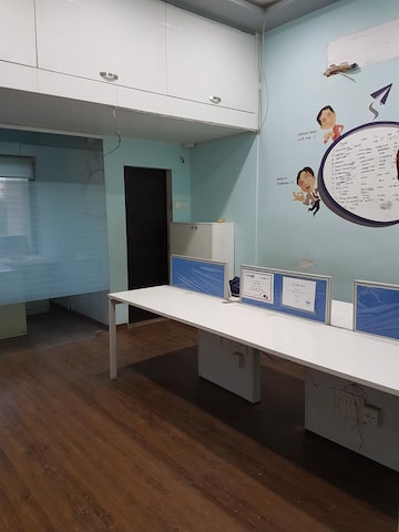 Kitchen in  Office Space at Neo Corporate Plaza, Malad West – for Rent