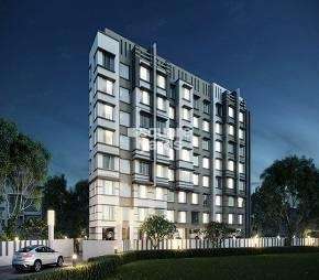 3 BHK Apartment For Rent in Vakratunda Dilkhush Andheri East Mumbai 7299020