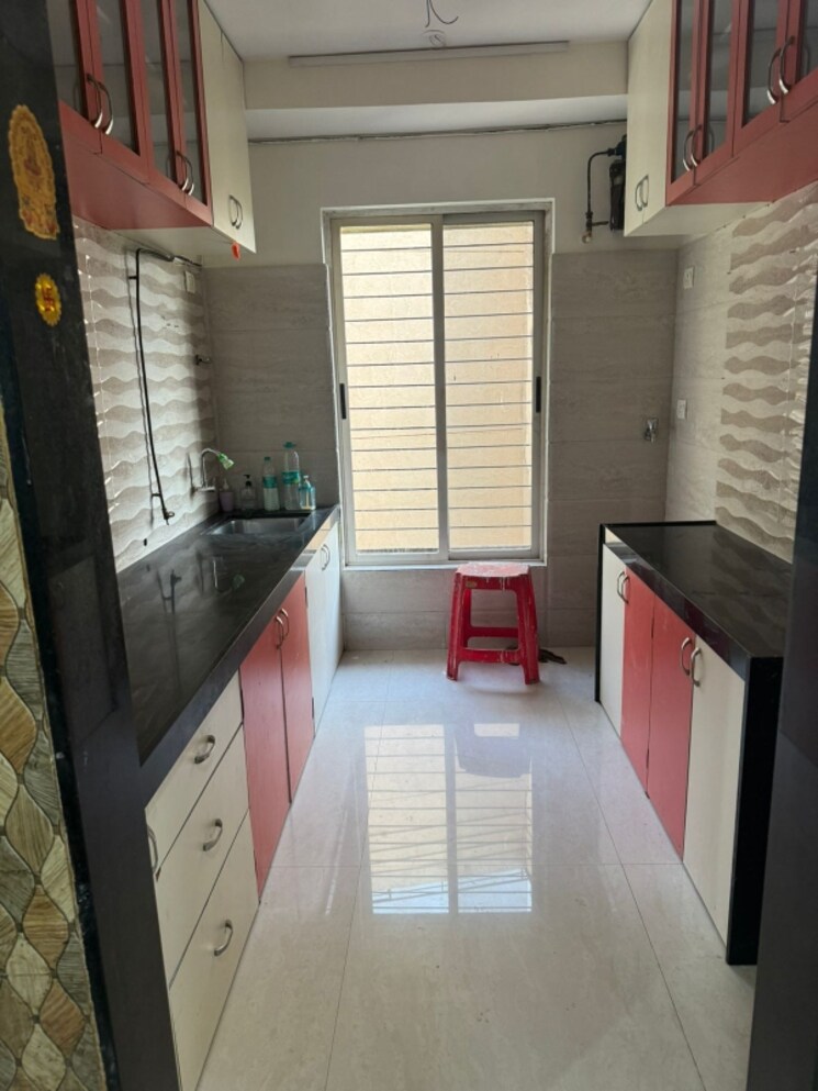 Kitchen, vakratunda-dilkhush 3 Bedroom 930 Sq.Ft. Apartment In Andheri East Mumbai 7299020