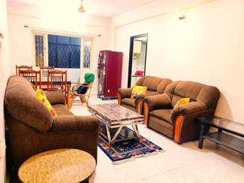 1 BHK Apartment For Rent in Srinivasa Enclave Wing B Gm Palya Bangalore  7299022