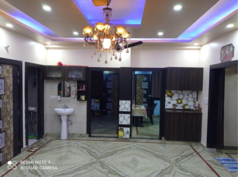 3 BHK Builder Floor For Rent in Gn Rho I Greater Noida  7299048