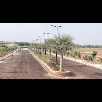 Plot For Resale in Chennampally Hyderabad  7299041