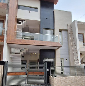3 BHK Independent House For Resale in Sector 125 Mohali  7299072