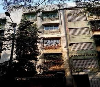 3 BHK Apartment For Rent in Kadambari CHS Goregaon Shri Nagar Mumbai  7299108