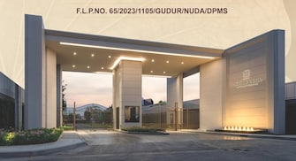 Plot For Resale in Thippavarappadu Gudur  7297187