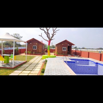 Plot – Exterior View View at Ghatkesar - for Sale