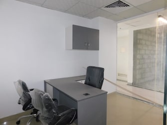 Commercial Office Space 1050 Sq.Ft. For Rent in Sector 132 Noida  7299095