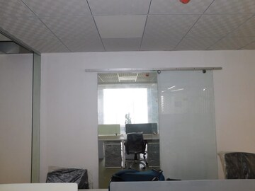 Team Area in  Office Space at Urbtech Trade Centre, Sector 132 – for Rent