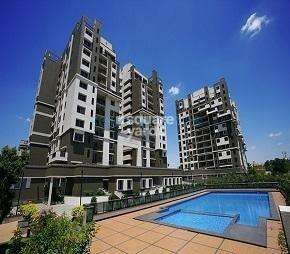 3 BHK Apartment For Rent in Sobha Petunia Nagavara Bangalore  7299161