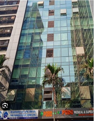  Shop For Sale in Dhanashree Heights, Andheri West