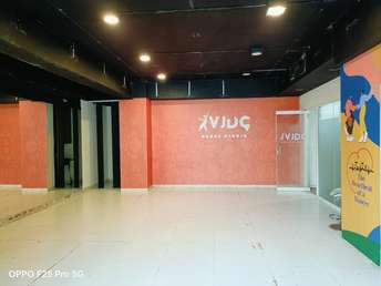 Commercial Office Space 700 Sq.Ft. For Rent in Goregaon West Mumbai  7299228