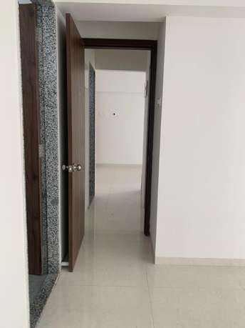 1 BHK Apartment For Rent in Naman Premier Andheri East Mumbai  7299218
