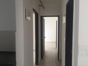 Building Lobby in 2 BHK Apartment at Runwal My City, Dombivli East – for Sale