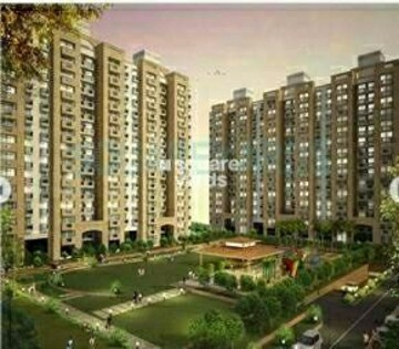 3 BHK Apartment – Exterior View View at Vipul Lavanya, Sector 81 - for Sale