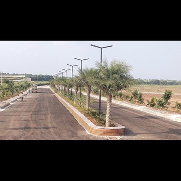   Plot at Srigdha Origin, Yadagirigutta – for Sale