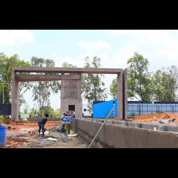   Plot at Srigdha Origin, Yadagirigutta – for Sale