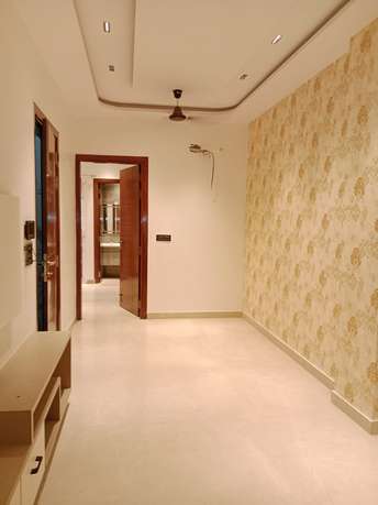 3 BHK Builder Floor For Rent in Janakpuri Delhi  7299305