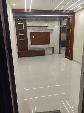 Furnished Amenities in 3 BHK Apartment at Avantika The Espino, Chanda Nagar – for Sale