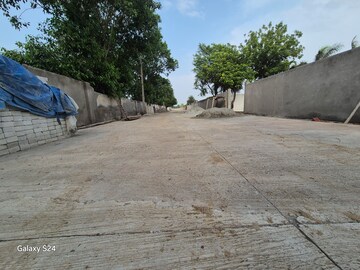 Plot Area in  Plot at Malerna – for Sale
