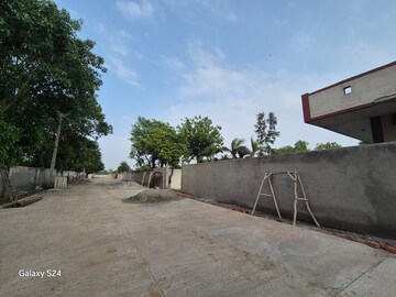  Plot – Exterior View View at Malerna - for Sale