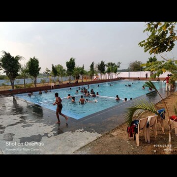  Plot – Exterior View View at Bibinagar - for Sale