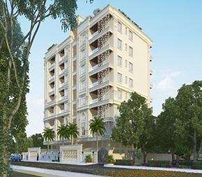 1.5 BHK Apartment For Resale in Vardhman Vivanta Heights Vidhyadhar Nagar Jaipur  7299296