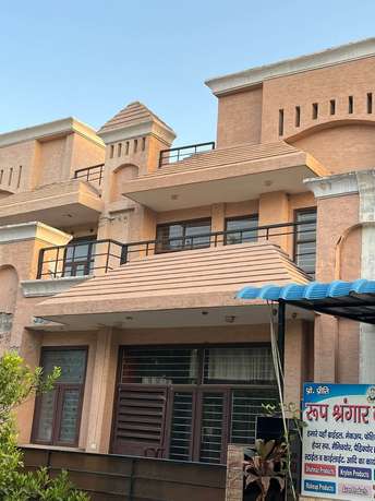 3 BHK Villa For Resale in Omaxe Green Meadow City Alwar Bypass Road Bhiwadi  7299396