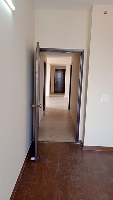 Building Lobby in 3.5 BHK Apartment at Emaar Palm Hills, Sector 77 – for Sale