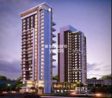 2 BHK Apartment For Resale in DVK EL Mejor Dadar East Mumbai  7299403