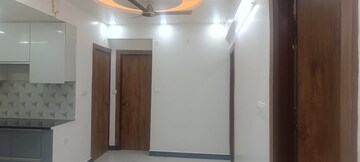 3 BHK Apartment For Resale in Vasant Kunj Delhi  7299322