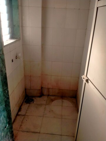 Bathroom in 1 BHK Apartment at Govinda Park, Nalasopara West – for Sale