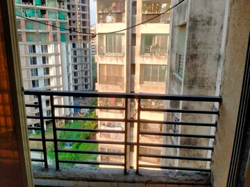 1 BHK Apartment – Exterior View View at Govinda Park, Nalasopara West - for Sale