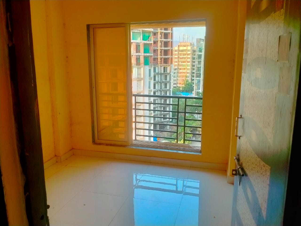 1 BHK Apartment For Rent in Govinda Park Nalasopara West Mumbai  7299359